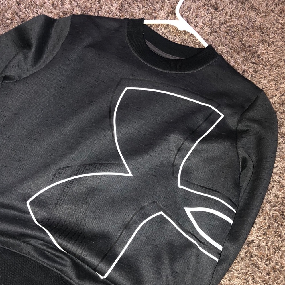 Under armor longsleeve